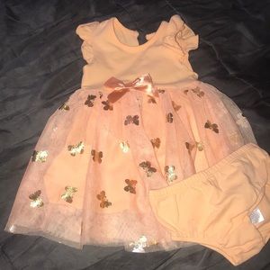 -Baby dress